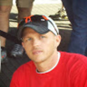 Meet your Posher, Kevin